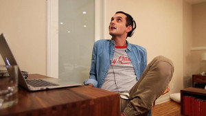 Indoor Boys 1. évad Ep.5 5. epizód