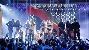 Lip Sync Battle 4. évad Ep.14 14. epizód