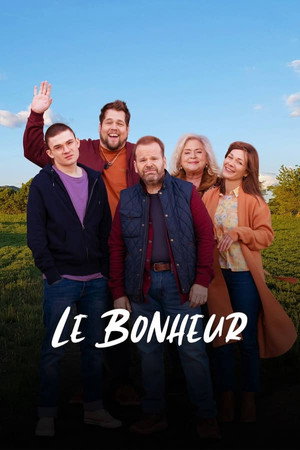 Le bonheur 2. évad (2023-01-10) poszter