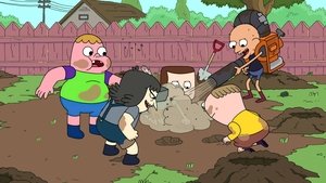 Clarence 1. évad Ep.10 Dollárvadászat