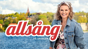 Allsång på Skansen kép