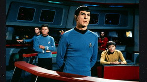 The Center Seat: 55 Years of Star Trek 1. évad Ep.3 3. epizód
