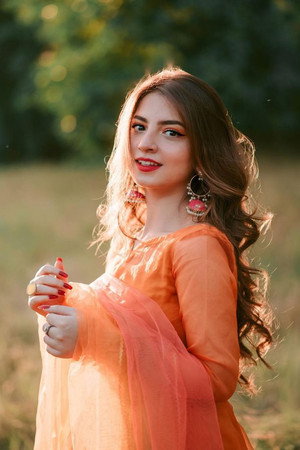 Dananeer Mobeen profil kép