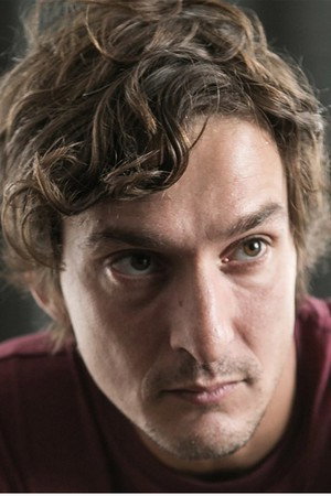 Alessandro Tiberi profil kép