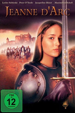 Szent Johanna 1. évad (1999-05-16) poszter