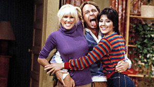 Three's Company kép