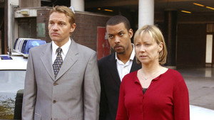 Murder Investigation Team 1. évad Ep.6 6. epizód