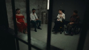 You’re My Hero 2. évad Ep.3 3. epizód