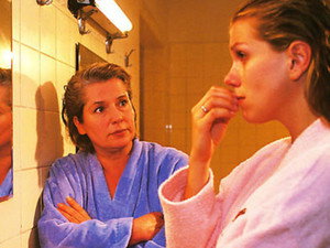 Hinter Gittern - Der Frauenknast 3. évad Ep.3 3. epizód