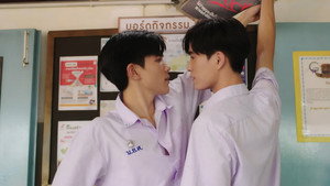 แฟนผมเป็นประธานนักเรียน kép