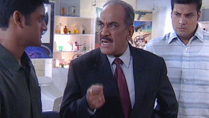 सीआईडी 1. évad Ep.328 328. epizód