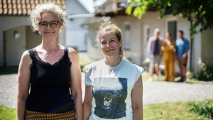 I Hus til Halsen 14. évad Ep.5 5. epizód