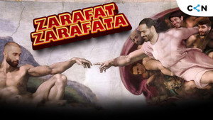 Zarafat Zarafata Speciális epizódok Ep.3 3. epizód