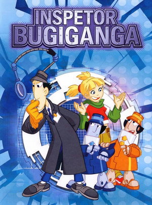 Bigyó felügyelő poszter