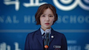 청담국제고등학교 2. évad Ep.10 10. epizód