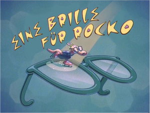 Rocko 2. évad Ep.23 23. epizód