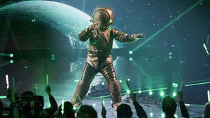 The Masked Singer 3. évad Ep.15 15. epizód