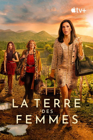 Land of Women poszter