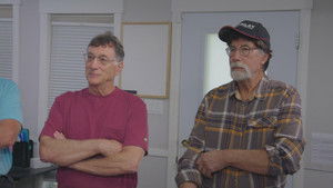 Oak Island átka 13. évad Ep.7 7. epizód