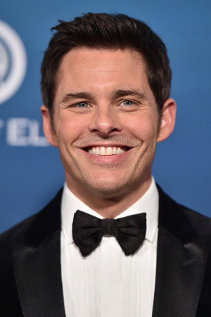 James Marsden profil kép