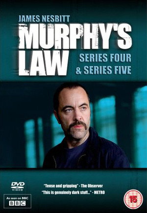 Murphy's Law 4. évad (2006-08-27) poszter