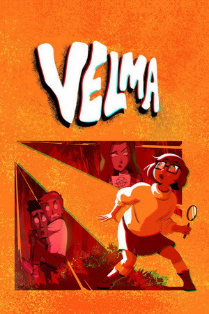 Vilma poszter
