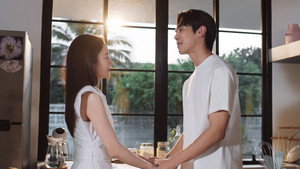 สงครามสมรส 1. évad Ep.21 21. epizód