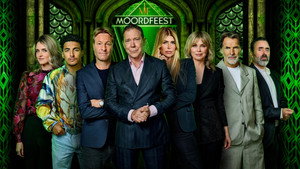 Moordfeest 2. évad Ep.2 2. epizód