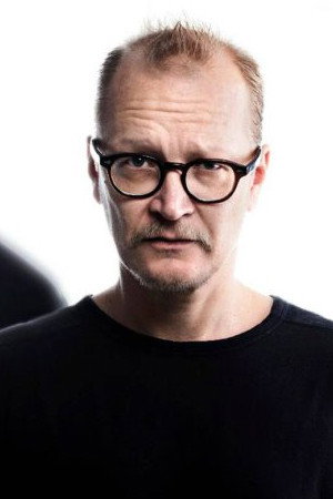 Janne Reinikainen profil kép