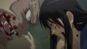銀魂 8. évad Ep.4 4. epizód