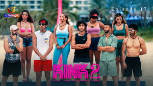 KINK 2 1. évad Ep.17 17. epizód