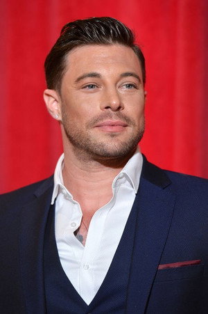 Duncan James profil kép