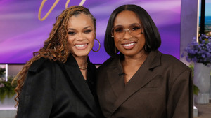 The Jennifer Hudson Show 3. évad Ep.80 80. epizód