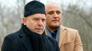 Leśniczówka 1. évad Ep.3 3. epizód