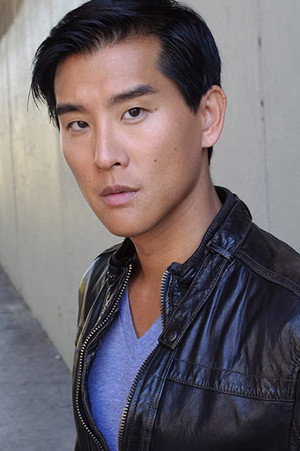 Ewan Chung profil kép