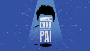 A Cara do Pai kép