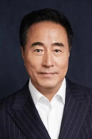 杨立新 profil kép
