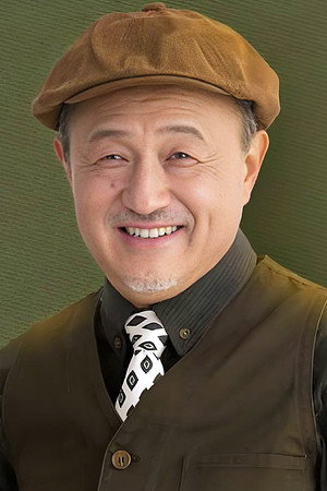 杨新鸣 profil kép