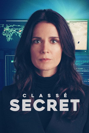 Classé secret 2. évad (2023-10-10) poszter