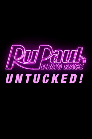 RuPaul: Drag Queen leszek! – A színfalak mögött poszter