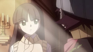 ガドガード 1. évad Ep.4 4. epizód