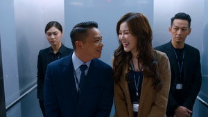 隱形戰隊 1. évad Ep.24 24. epizód