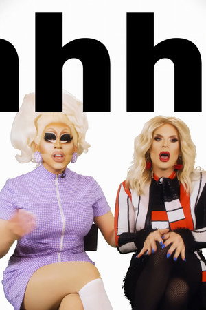 UNHhhh 7. évad (2022-04-20) poszter