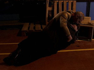 Vingança 1. évad Ep.41 41. epizód
