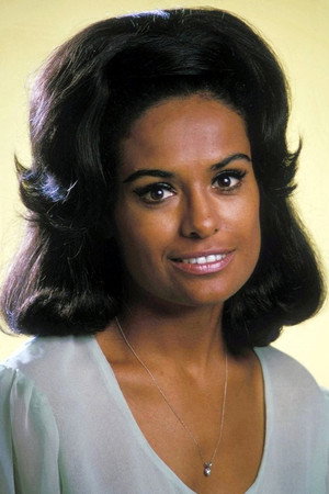 Barbara McNair profil kép