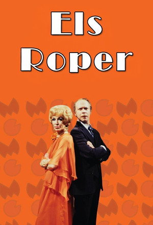 George and Mildred poszter