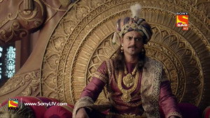Tenali Rama 1. évad Ep.121 121. epizód