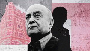 Dispatches 39. évad Ep.2 2. epizód