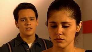 Malhação 1. évad Ep.134 134. epizód