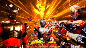 仮面ライダー龍騎 kép
